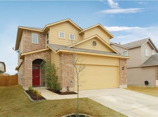 221 Tallow Trl, San Marcos, TX 78666