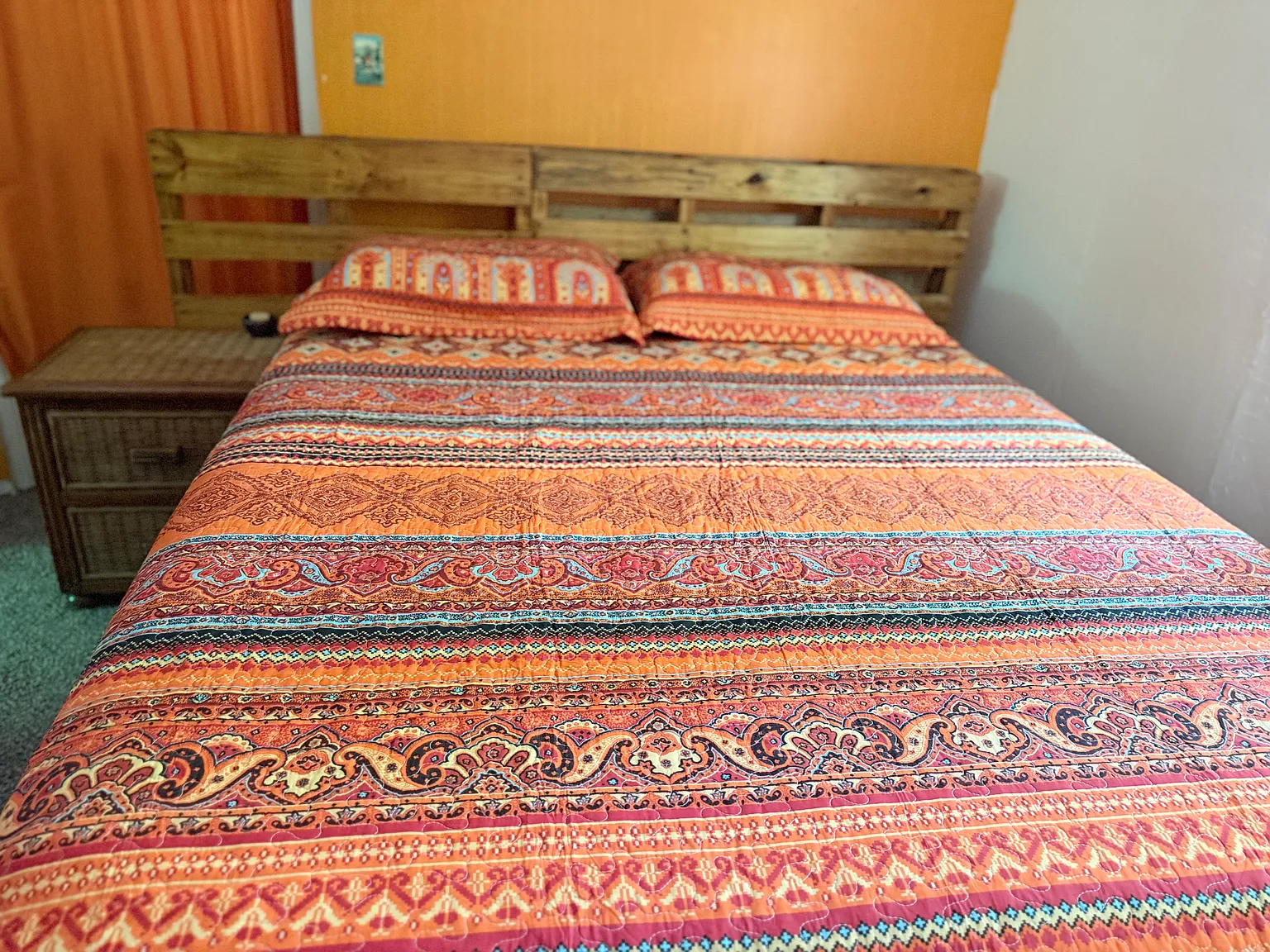 1 bed, 600 sqft, $1,800 — Photo 4