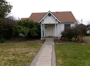 36 Peach Apartments, Medford, OR 97501