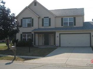 6489 Waterloo Ln, Indianapolis, IN