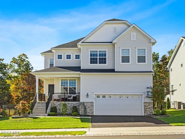 18 Heliport Drive, Tinton Falls, NJ 07724