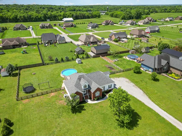 1997 Overland Dr, Chapel Hill, TN 37034