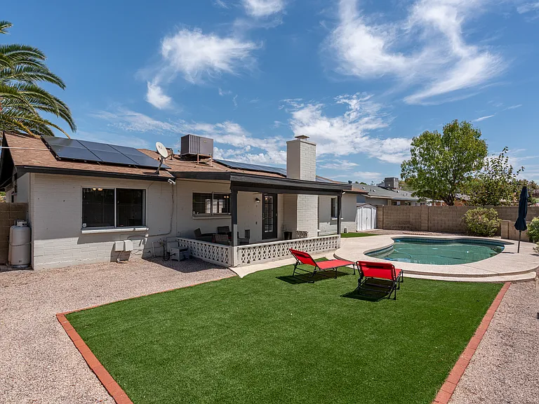 951 W La Jolla Dr — Photo 20