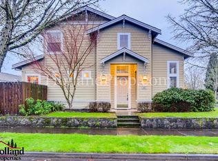 1691 NE 64th Ave, Hillsboro, OR 97124