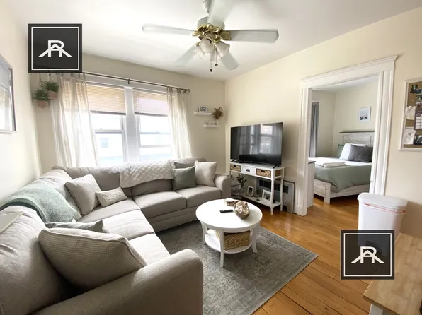 360 Washington St #4, Brighton, MA 02135