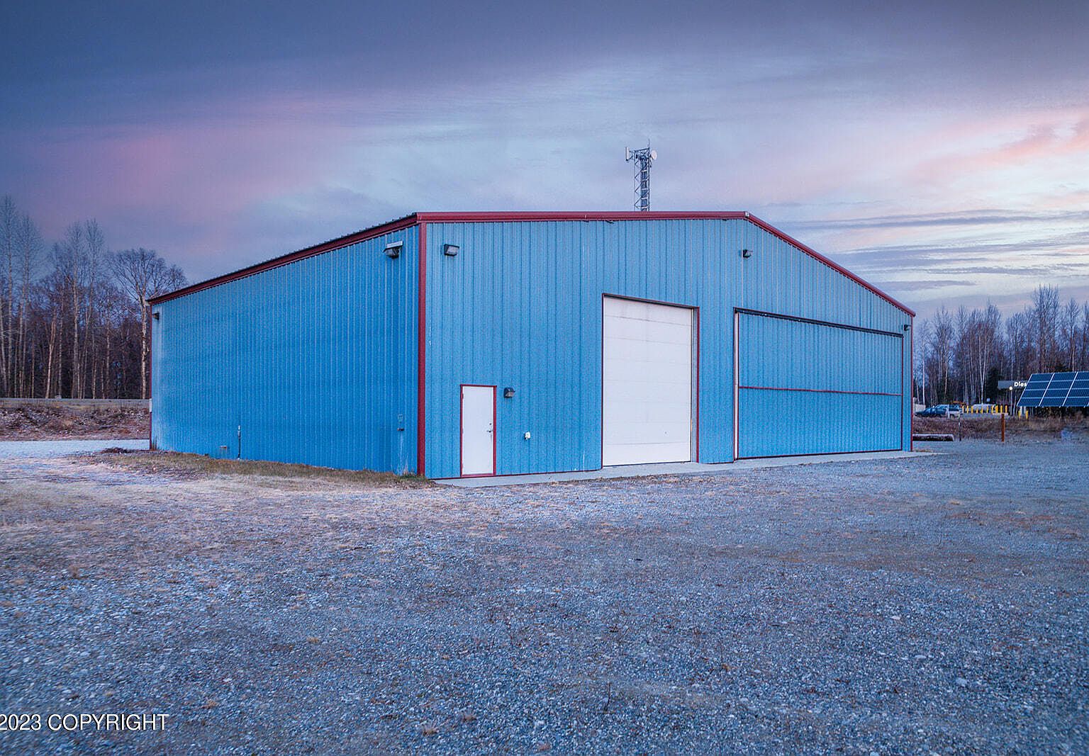 23499 S Parks Hwy, Trapper Creek, AK 99683 MLS 2313206 Zillow