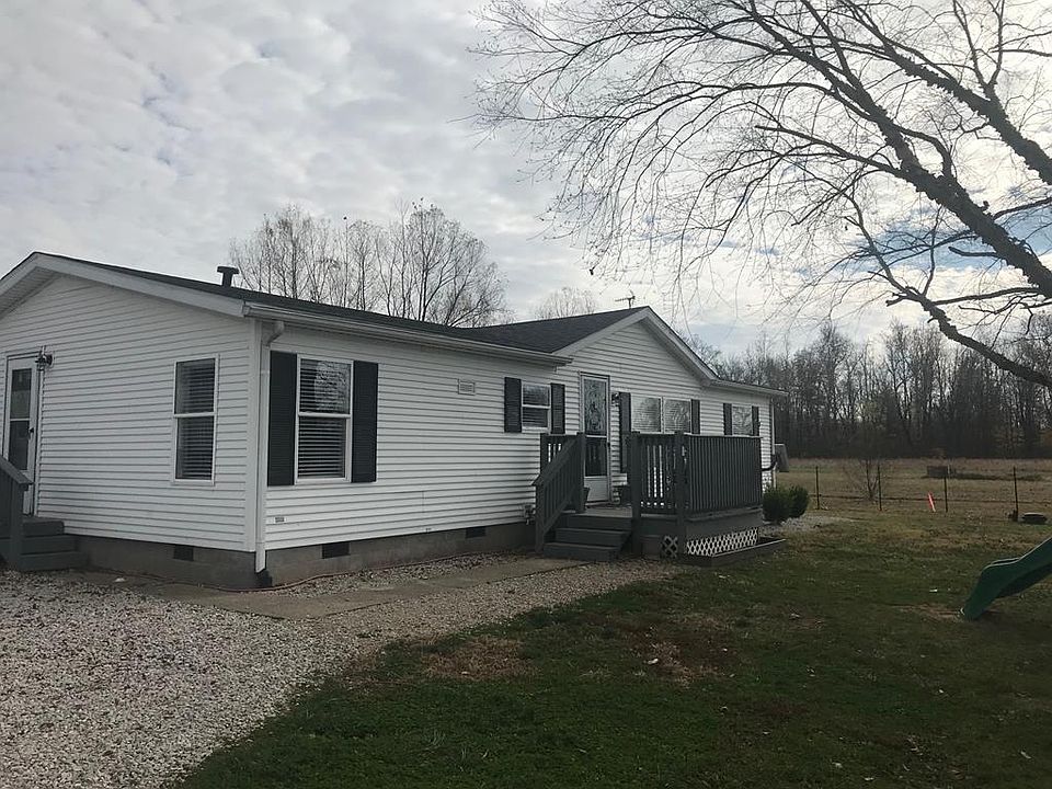 4466 Poplar Log Bridge Rd, Philpot, KY 42366 Zillow