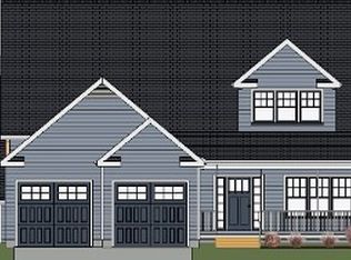 Cochesett Estates, West Bridgewater, MA 02379