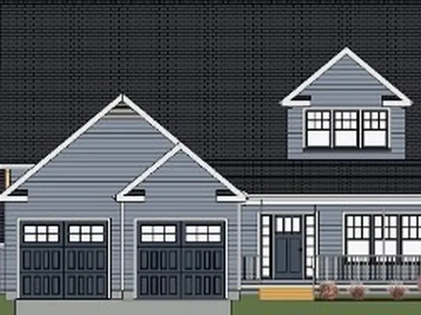 37 Metacomet Rd #37, West Bridgewater, MA 02379