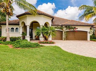 9405 Italia Way, Naples, FL 34113
