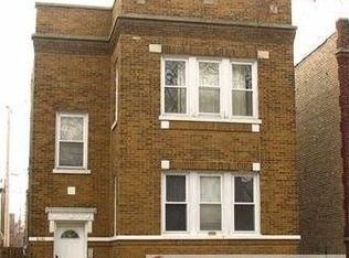 1646 N Linder Ave, Chicago, IL 60639
