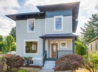 4072 NE 11th Ave, Portland, OR 97212