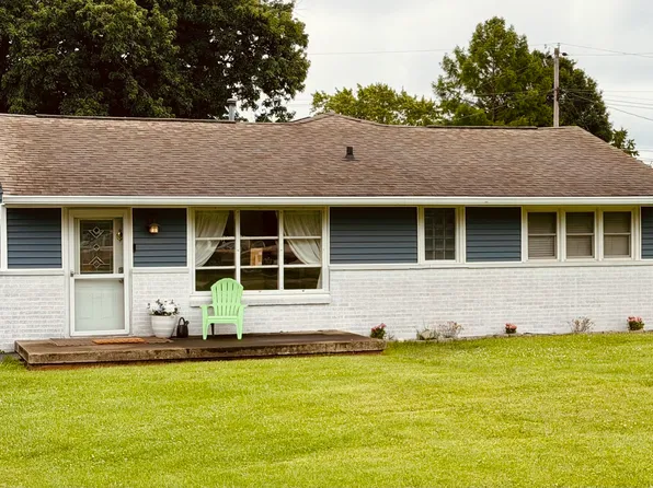 3455 S Sadlier Dr, Indianapolis, IN 46239