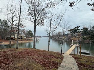 99 Camp Talisi Rd, Eclectic, AL 36024