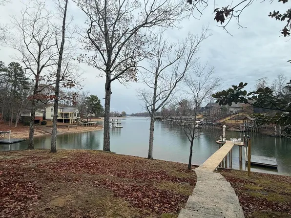 99 Camp Talisi Rd, Eclectic, AL 36024