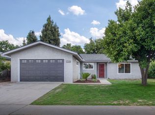 1589 E Warner Ave, Fresno, CA 93710