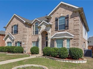 5276 River Lake Way, Grand Prairie, TX 75052
