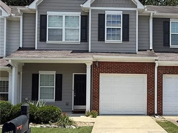 3180 Cedar Glade Ln, Buford, GA 30519
