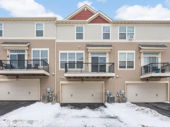 8405 Norwood Ln N, Maple Grove, MN 55311