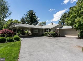 2916 Old Court Rd, Pikesville, MD 21208