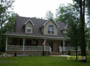 1287 Adam Dr, West Branch, MI 48661