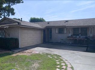 9017 Orville St, Spring Valley, CA 91977