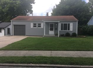 705 S McCann Ave, Springfield, MO 65804