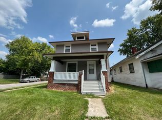 3001 Plaza Dr, Fort Wayne, IN