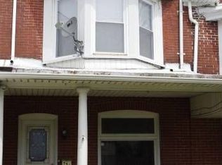 751 Lehigh St, Allentown, PA 18103