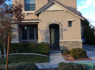 10530 Calico Pines Ave, Las Vegas, NV 89135