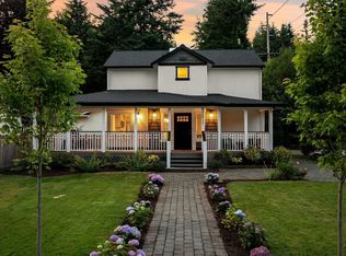 10731 NE 108th St, Kirkland, WA 98033