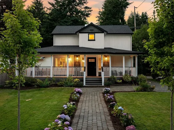 10731 NE 108th Street, Kirkland, WA 98033