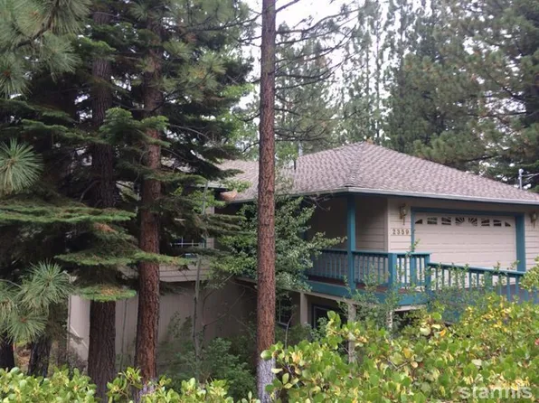 2359 Wagon Train Trl, South Lake Tahoe, CA 96150