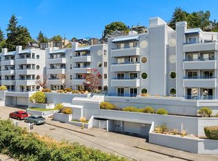 Queen Anne Ocean View, Seattle, WA 98119
