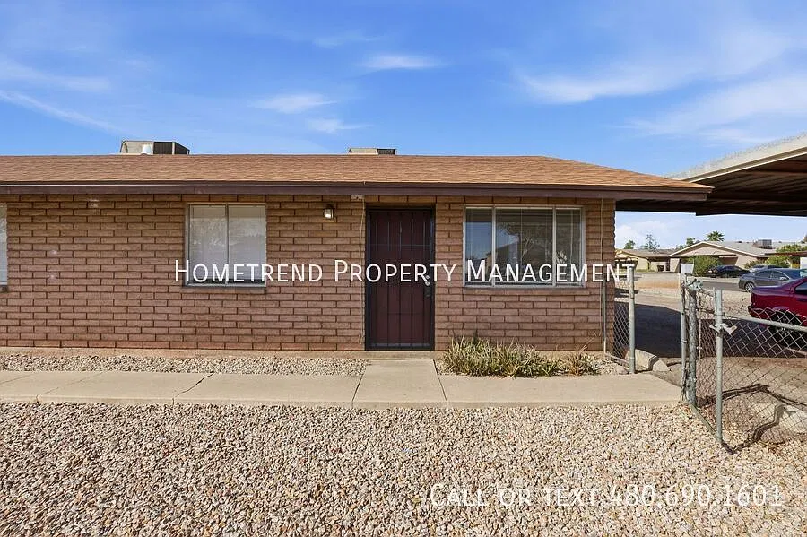 Great deal on 2/1 in Mesa — Photo 2