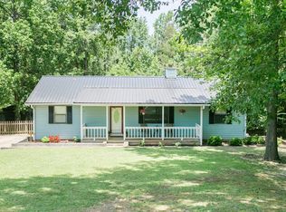 307 Hidden Hills Ct, Macon, GA 31217