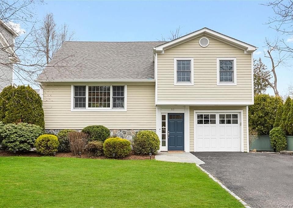 65 Intervale Place, Rye, NY 10580 Zillow