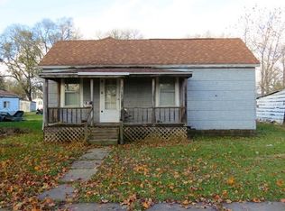 311 E Martin St, Forrest, IL 61741