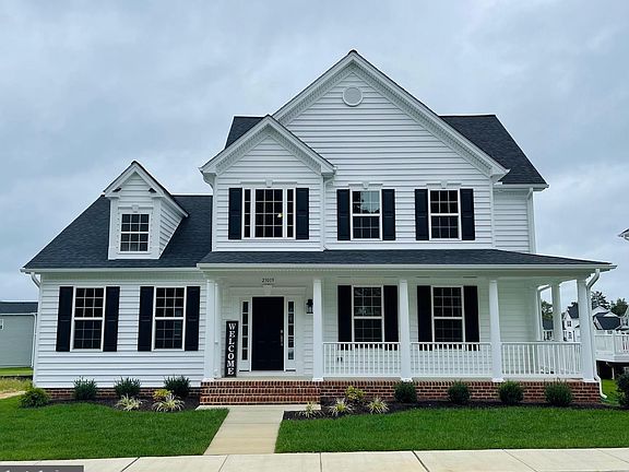 2nd image of 42096 Wildflower Dr