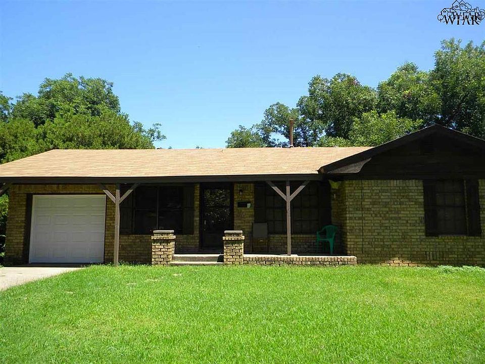 1st image of 611 Magnolia St