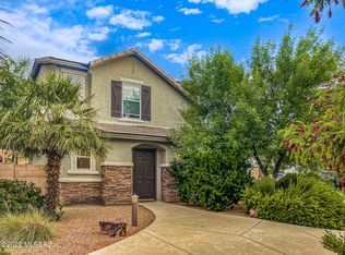 2720 N Neruda Ln, Tucson, AZ 85712