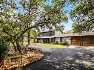 520 Elm Creek Rd, New Braunfels, TX 78132