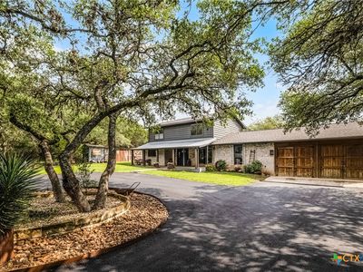 520 Elm Creek Rd, New Braunfels, TX, 78132