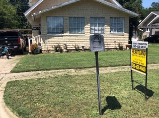 309 N 7th St, Tonkawa, OK 74653