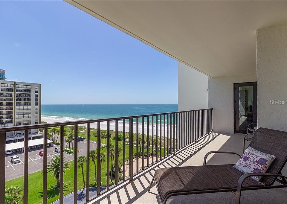 1st image of 1460 Gulf Blvd APT 812