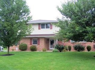 1109 Sun Dr, Lebanon, PA 17046