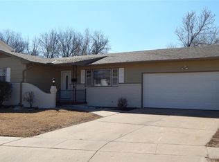 2027 W Savannah St, Wichita, KS 67217