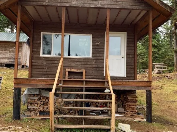 L3 B Thoms Pl #3, Wrangell, AK 99929