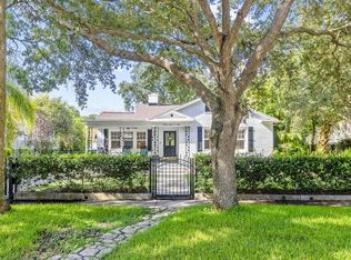 4705 W Kensington Ave, Tampa, FL 33629
