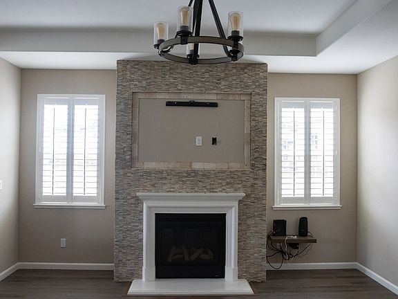 Fire Place